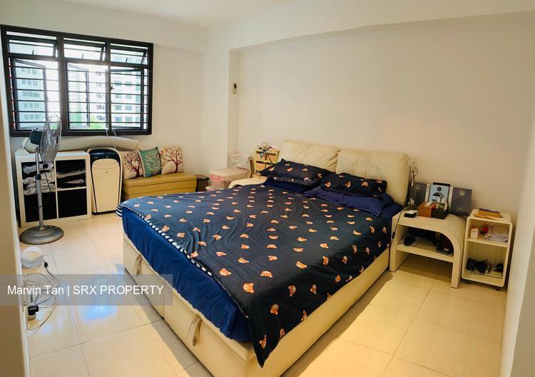 Blk 310B Anchorvale Road (Sengkang), HDB 5 Rooms #199139992